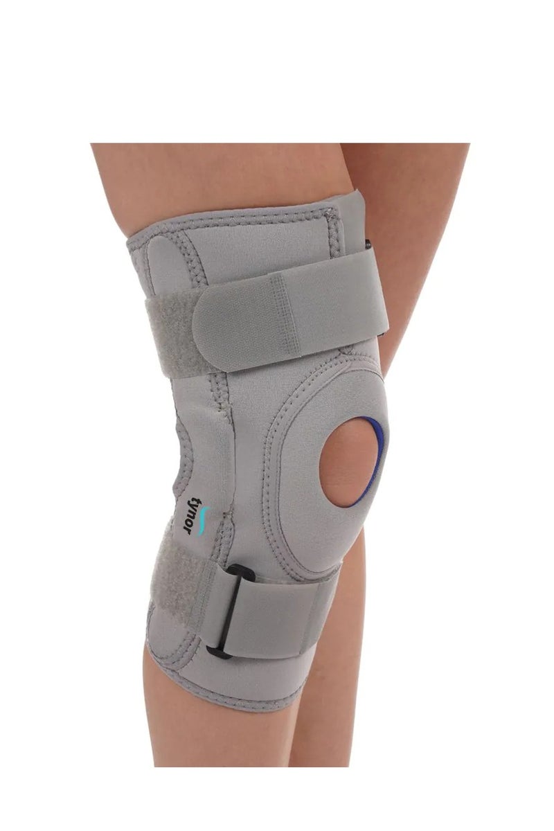 Tynor Knee Support Hinged (Neoprene) - Image 1