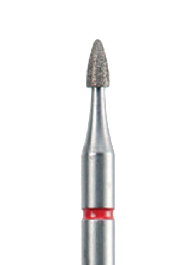 brunson Diamond Nail Drill Bits Nail Drill File Bits for Gel & Natural Nails Cuticle Manicure Pedicure EC10 - Image 2
