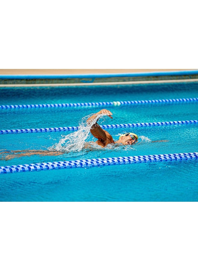 FINIS Lightning Goggles (Black/Smoke) - Image 4
