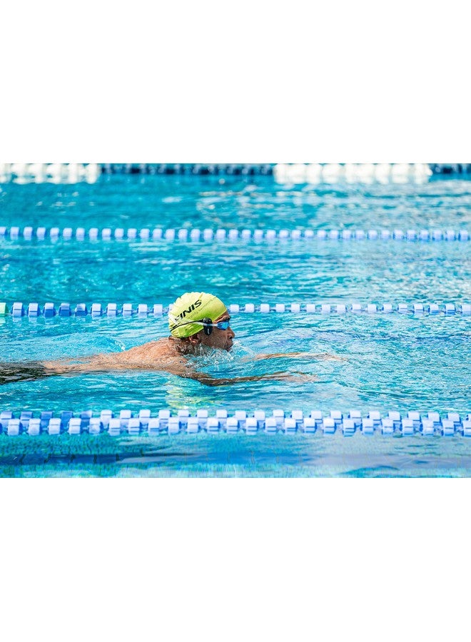 FINIS Lightning Goggles (Black/Smoke) - Image 5