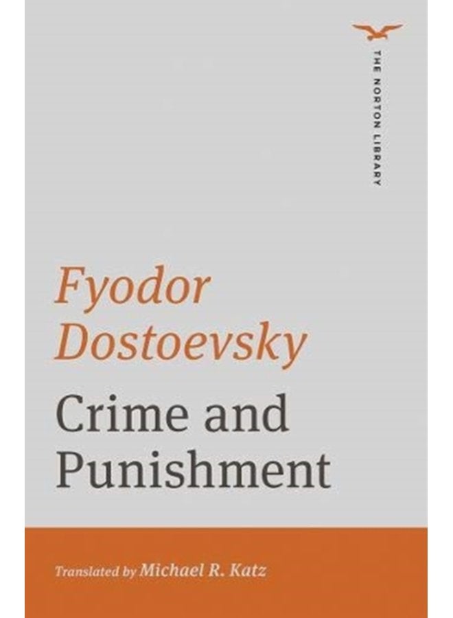 Crime and Punishment 0 - Paperback