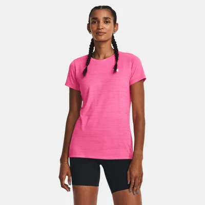 UNDER ARMOUR Women's UA Tech™ Evolved Core Training T-Shirt