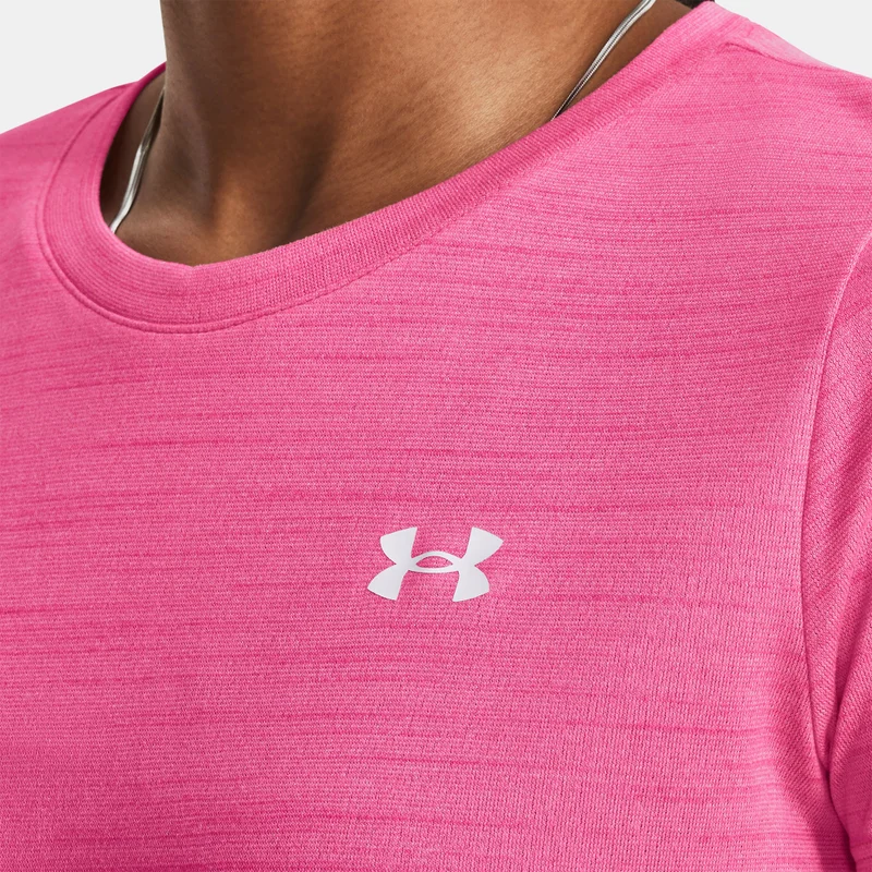 UNDER ARMOUR Women's UA Tech™ Evolved Core Training T-Shirt
