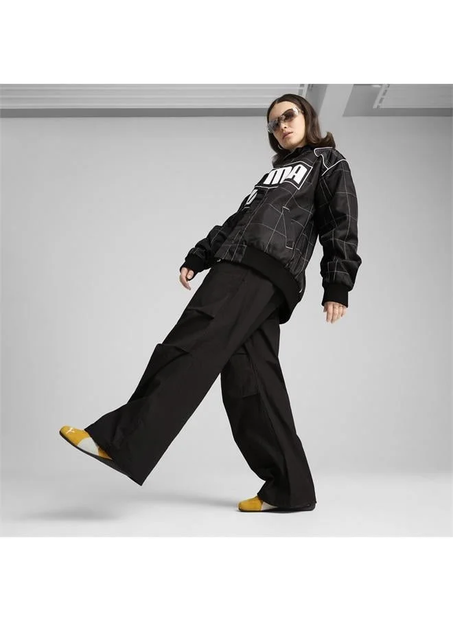Puma Archive Gold-PUMA White Speedcat OG Sneakers Unisex for Men | Best Price UAE