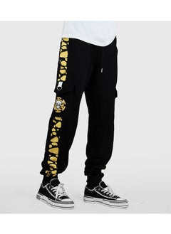 KUYING New One Piece Fashion Casual Pants  - Image 2