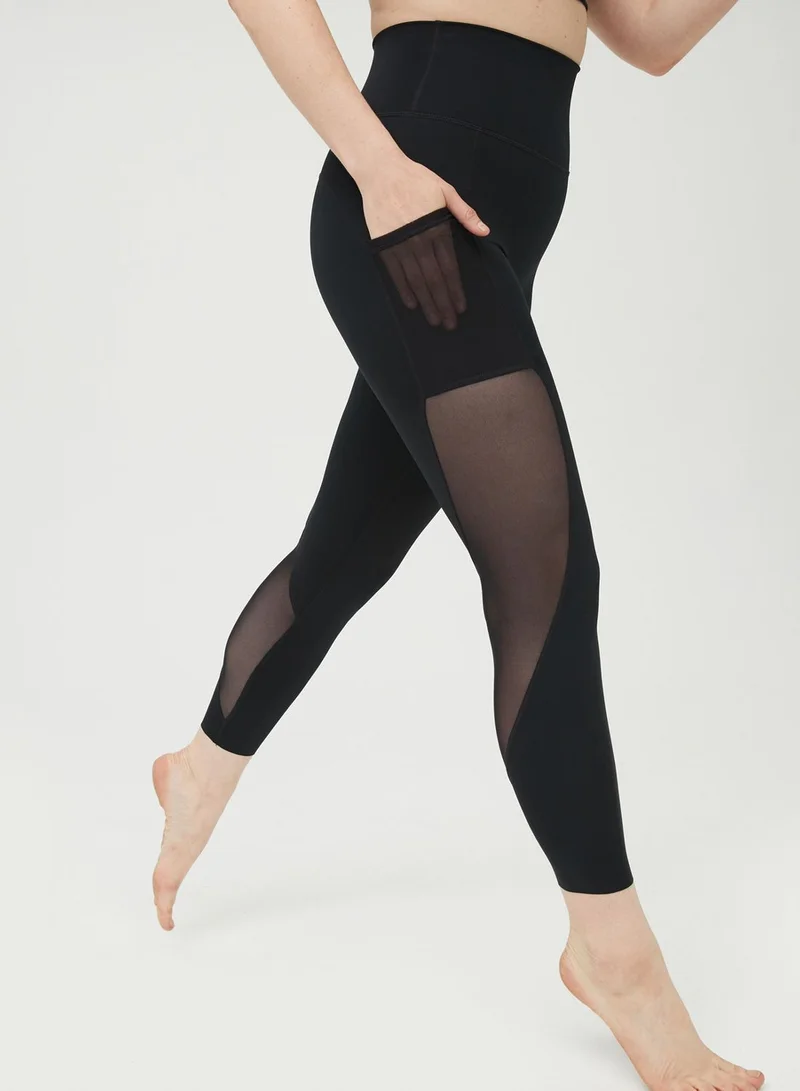 Aerie High Waist Leggings
