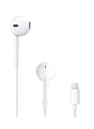 K12 Lightning Earphones , Comfortable in-ear design for a long, pain-free listening experience , High-quality noise isolation technology , Built-in microphone and full call and volume control , Compatible with iPhone devices , Clear sound and a clear communication experience - pzsku/Z974071599BB3E9D77867Z/45/1750603953/7c902ba9-ea29-44d5-b6c8-d88febf829f7