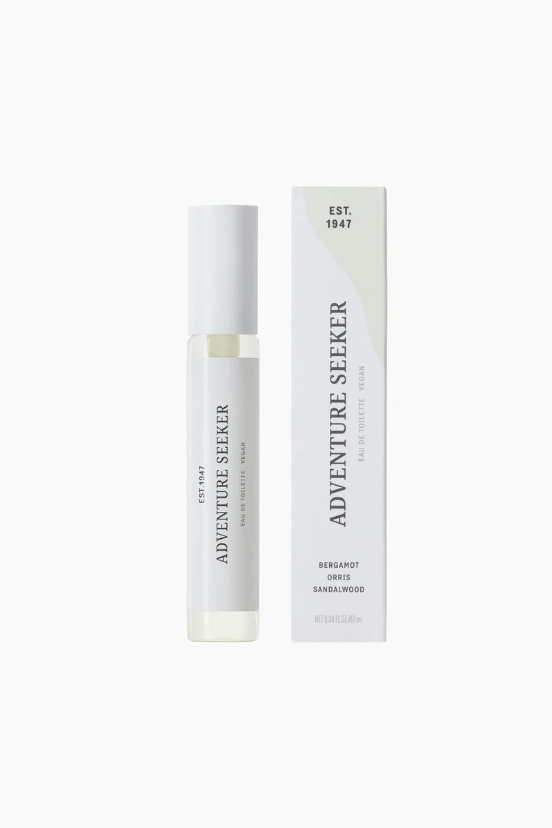 اتش اند ام عطر مخفف