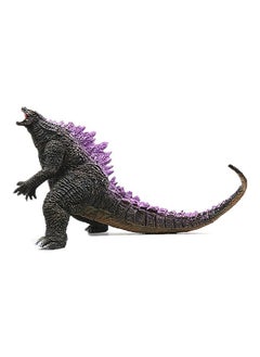 NIBEMINENT Large Godzilla Movable Action Figure  - Image 2
