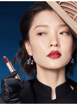 Blooming Rouge Love Lock Lipstick | M9420 Just Love You | 3.8 grams - view 4
