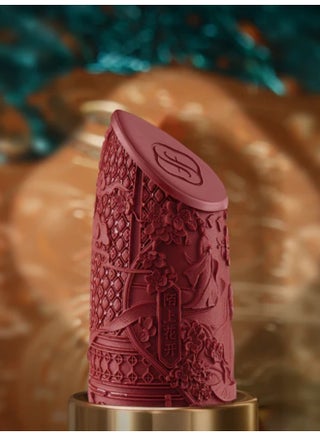 Blooming Rouge Love Lock Lipstick | M9420 Just Love You | 3.8 grams - view 3