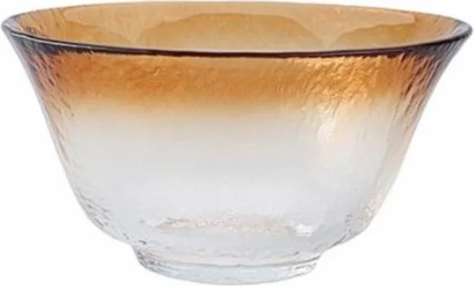 بورلاند Draco Amber Bowl 13 cm 4-pack 04FIA002576