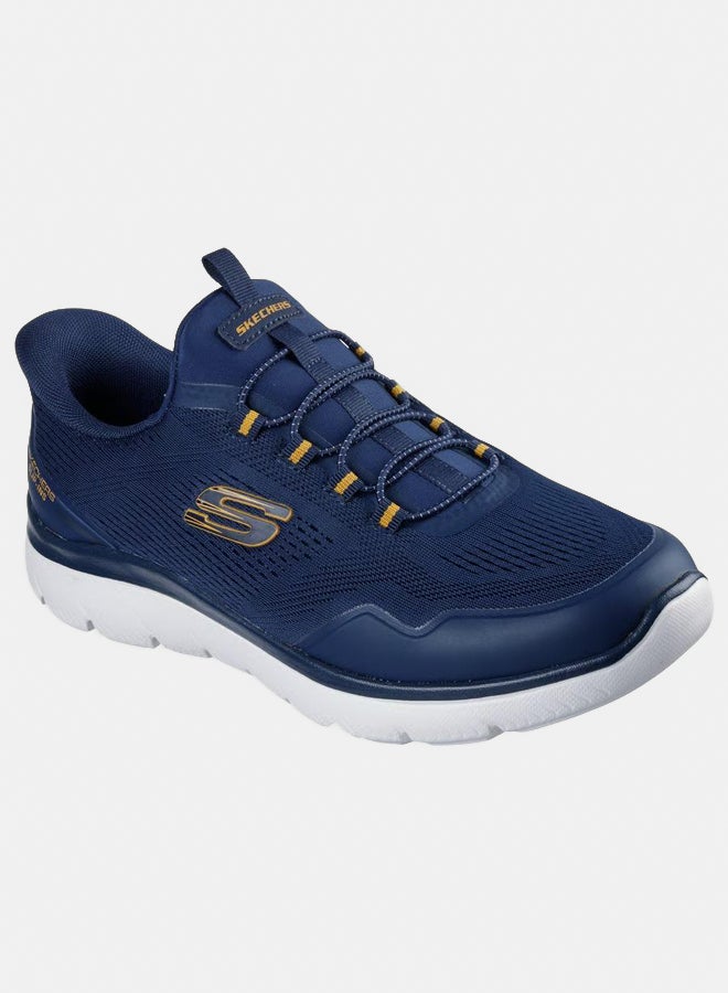 SKECHERS أحذية سليب-إنز سُمُوت - أحذية ذات تصنيف عالي - Image 4