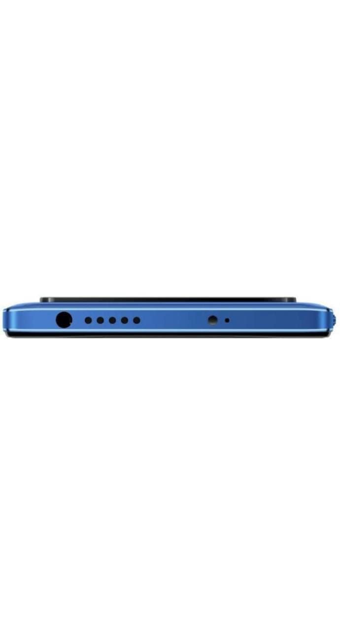 POCO M4 Pro (128 GB) (8 GB RAM) (Cool Blue) - Image 5