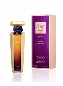 Fanccy Fancy Collection Midnight Rose orient 100ml 