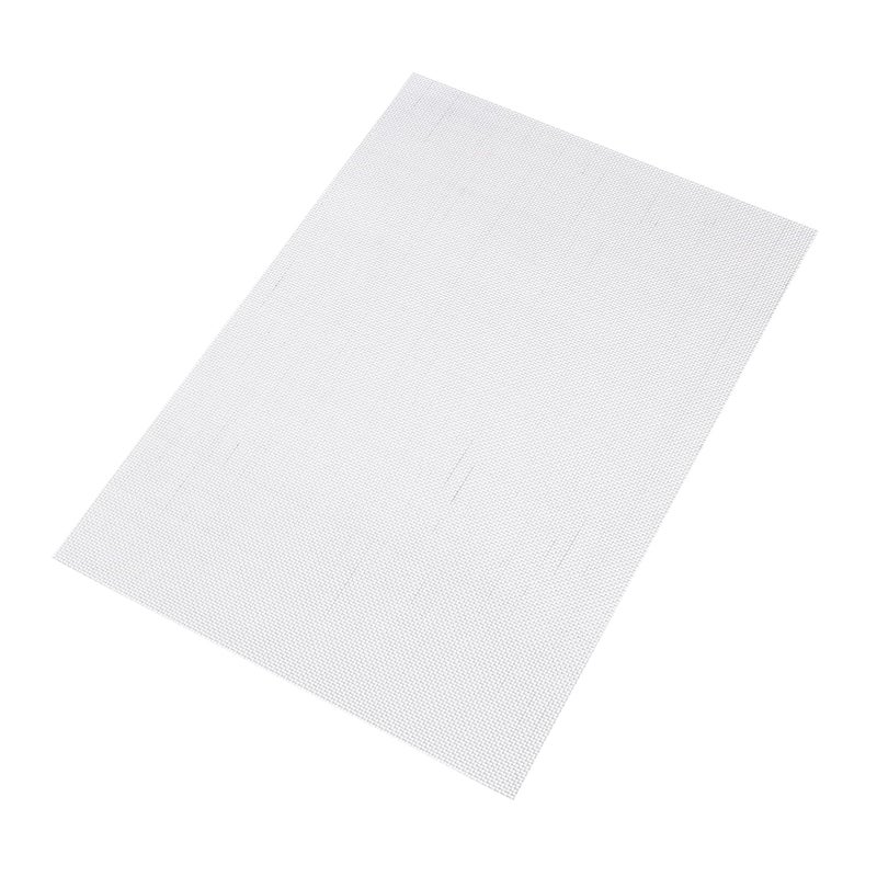 304 شبكة سلكية مربعة من الفولاذ المقاوم للصدأ A4 ورقة مرشح ثقيلة للاستخدام في البستنة والاستخدام الخارجي - Image 2