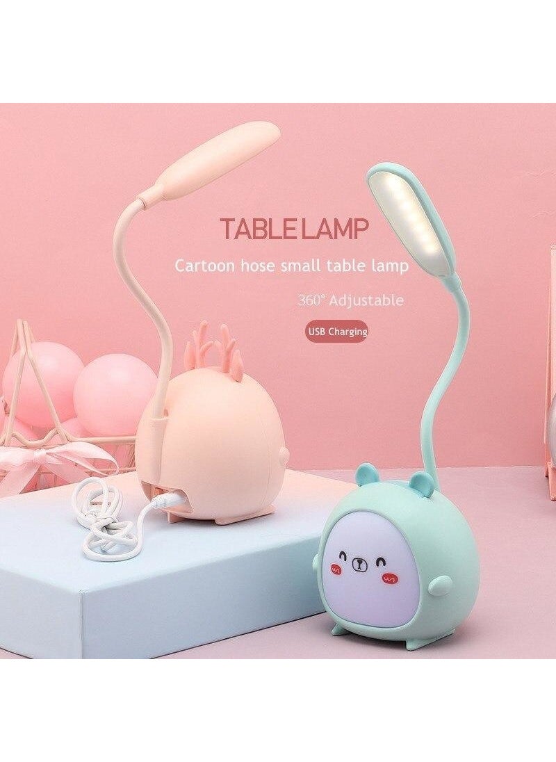 Technosmart USB Cartoon Table Lamp 3 Modes Night Light for Children  - Image 4