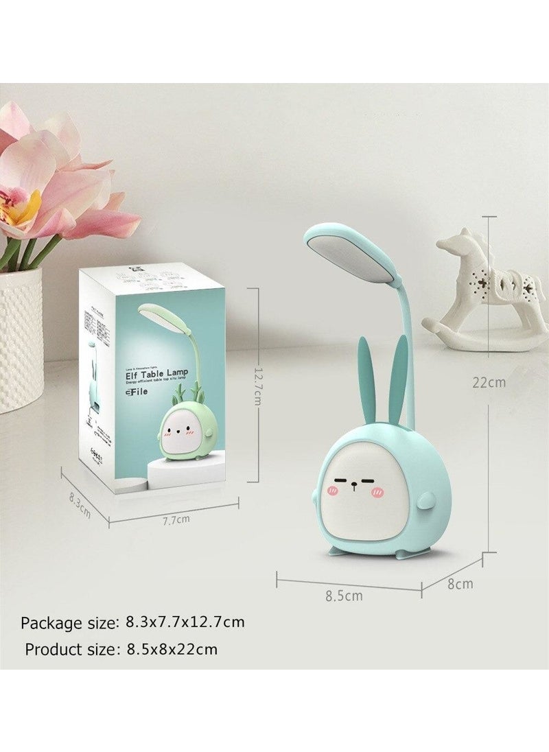Technosmart USB Cartoon Table Lamp 3 Modes Night Light for Children  - Image 5
