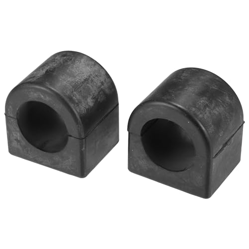 uxcell 2pcs Car Suspension Stabilizer Bar Bushings No.A1663231465 for Mercedes-Benz GL350 GL450 GL550 - Image 1