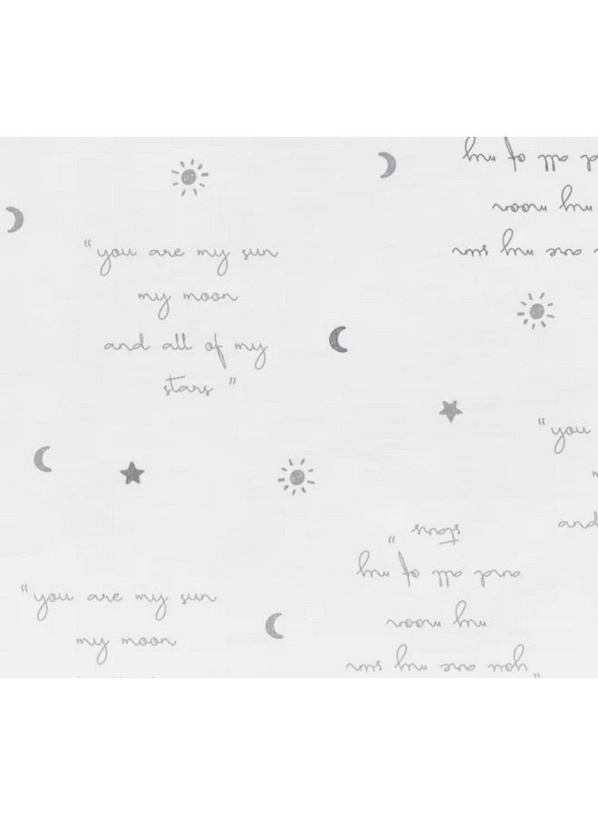 Love to Dream Swaddle UP Transition Bag, Gentle Arms-Up Transition Swaddle, 0.2 TOG Lightweight Cotton, Zip-Off Wings, Ideal for Warm Temperatures 75-81°F, Baby Essentials, You Are My Grey, 19-24 lbs - Image 5