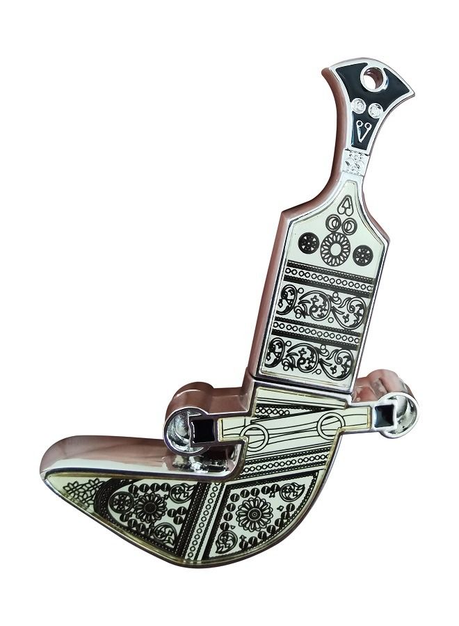 Beautiful Stylish Sword Shape Flash Drive 16 GB - Image 1