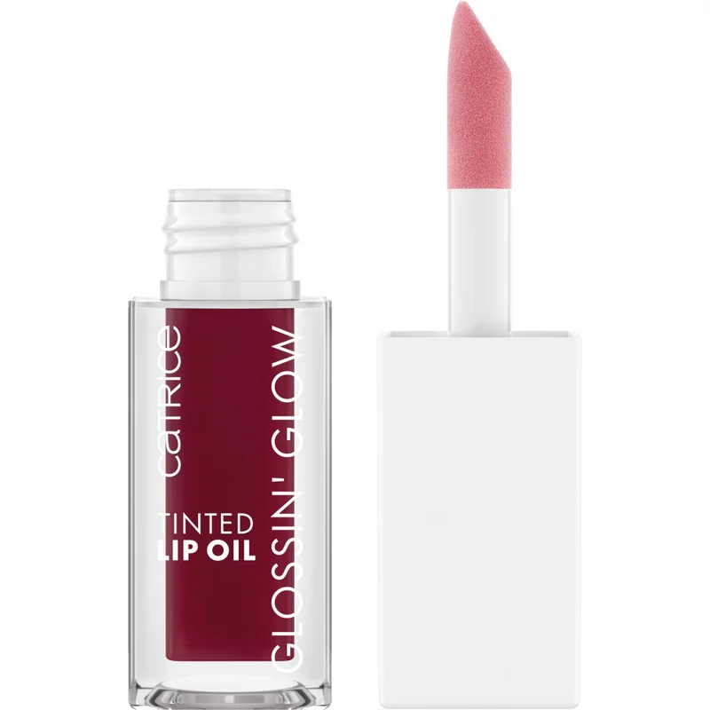 كاتريس Glossin' Glow Tinted Lip Oil 070