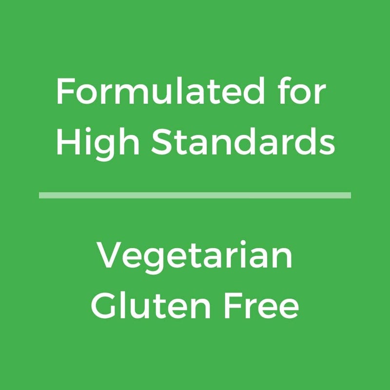 Natgrown Saw Palmetto for Men 500mg  Prostate Health Supplement with DHT Blocker for Hair Loss  Urinary Flow  120 Vegan Capsules  NonGMO GlutenFree - Image 5