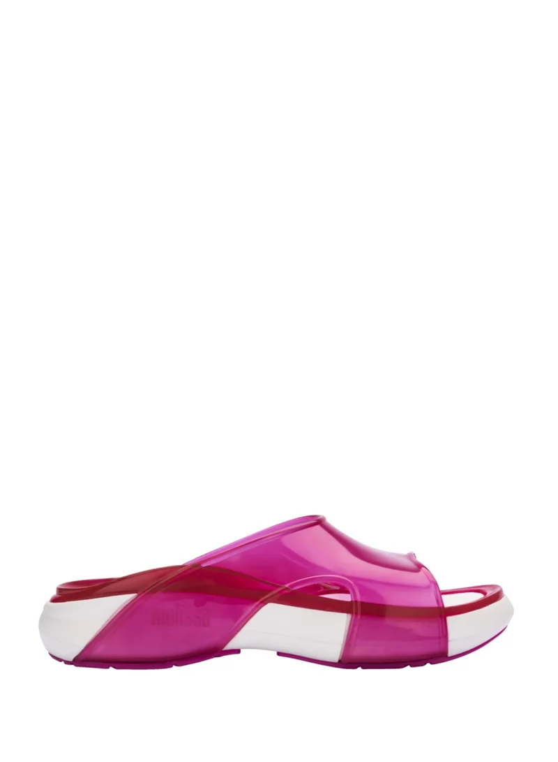 Melissa Shock Jelly Ad