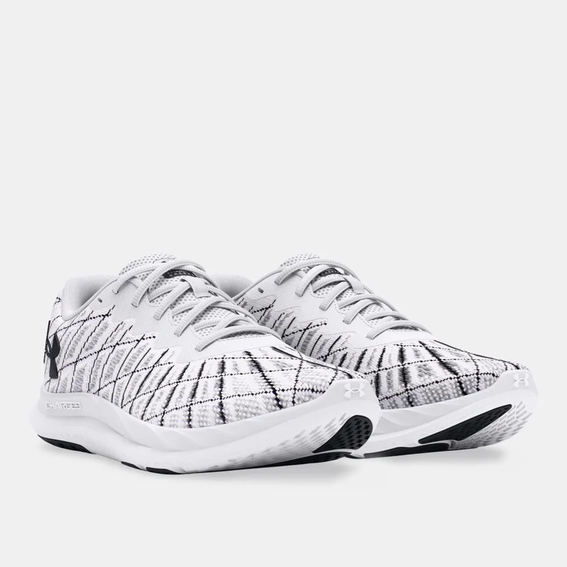UNDER ARMOUR Men's UA Charged Breeze 2 Running Shoe