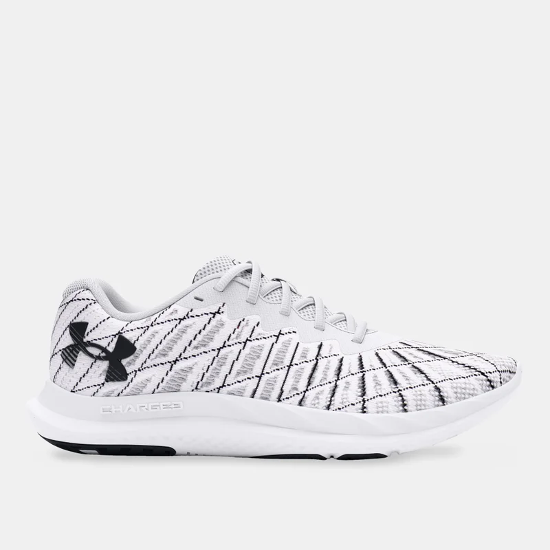 UNDER ARMOUR Men's UA Charged Breeze 2 Running Shoe