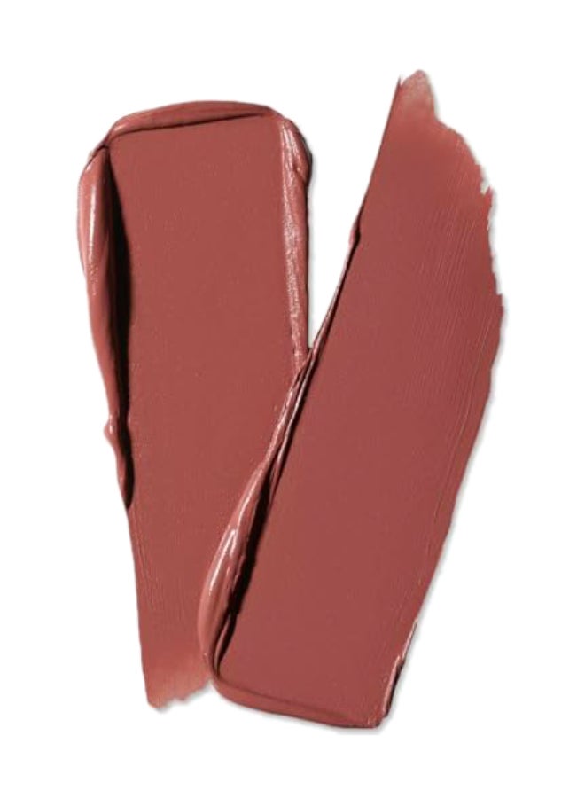 Macximal Silky Matte Lipstick Velvet Teddy - Image 2