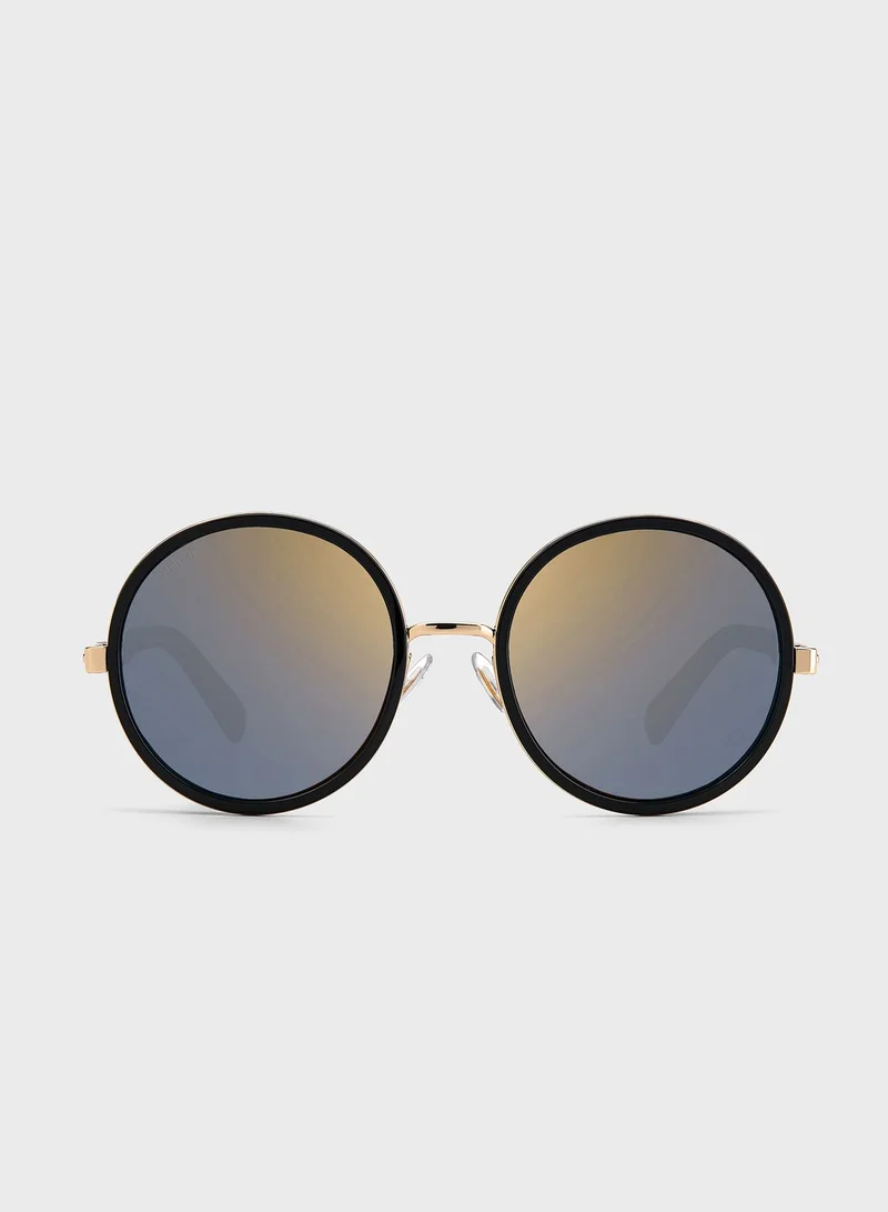Jimmy Choo Andie/N/S Sunglasses