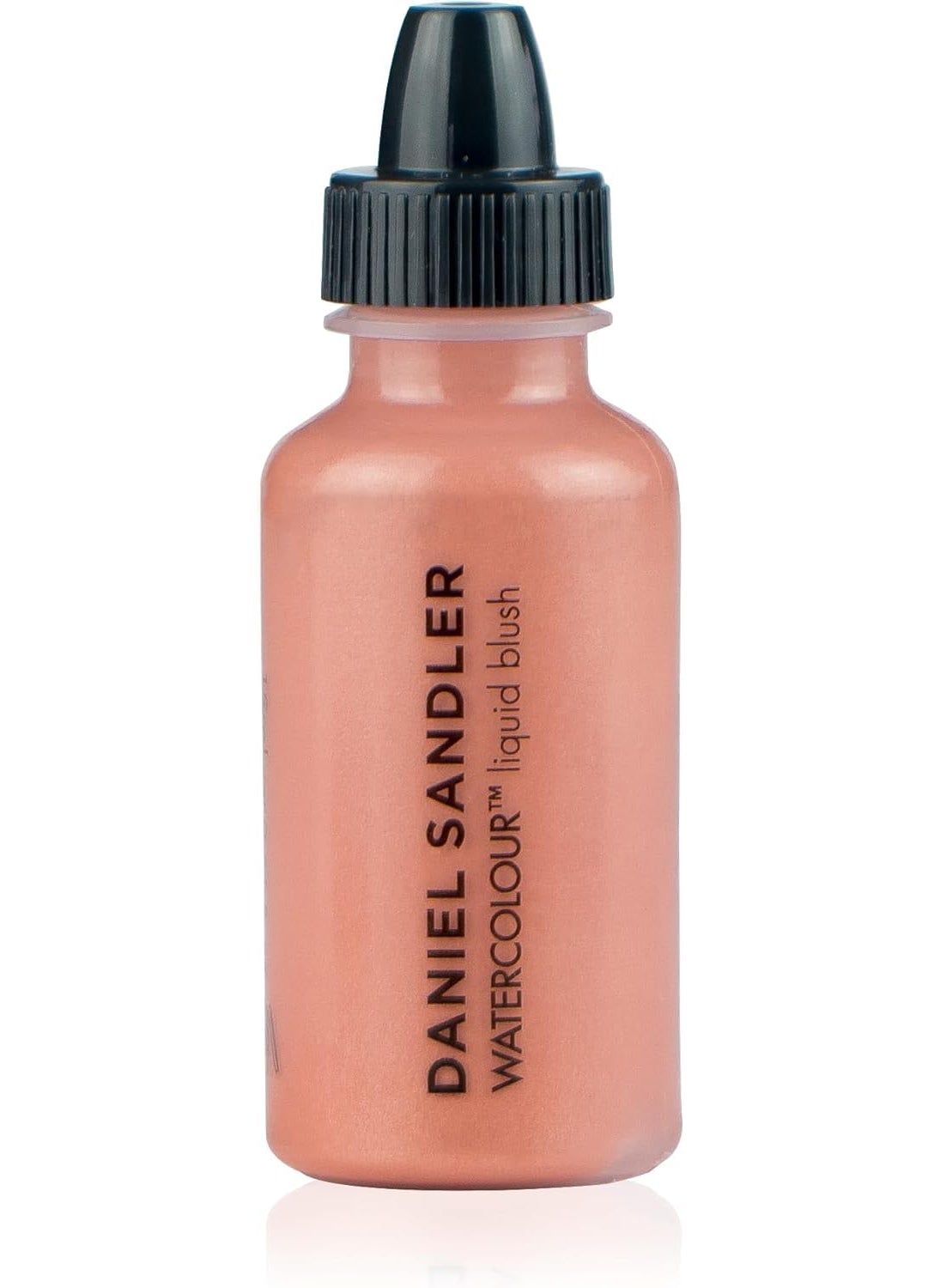 Daniel Sandler WATERCOLOUR LIQUID BLUSH PASSION  Lightweight Buildable WaterResistant Formula for Cheeks Lips 