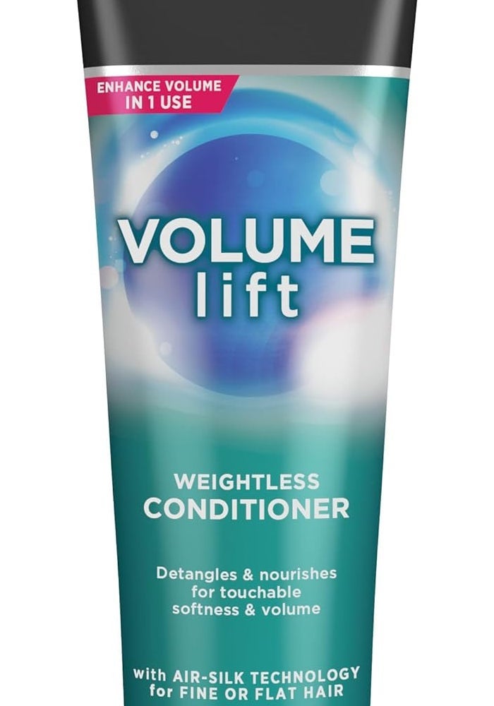 John Frieda Luxurious Volume Touchably Full Weightless Conditioner - 8.45 oz - Image 1
