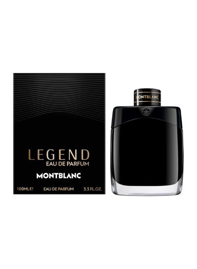 MONTBLANC Legend For Him EDP