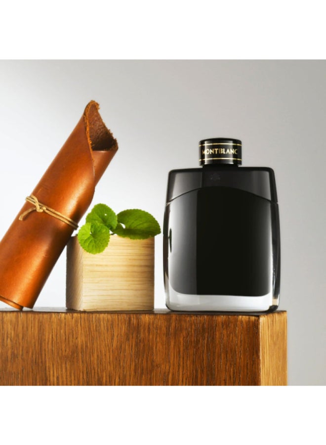 MONTBLANC Legend For Him EDP 100ml - Image 5