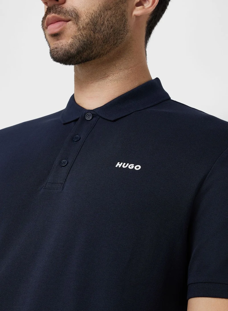 HUGO Essential Polo