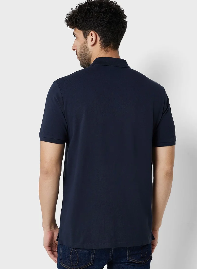 HUGO Essential Polo
