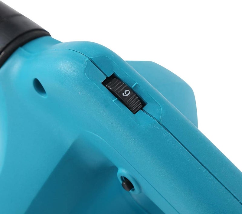 KATSU Tools KATSU Electric Air Leaf Dust Blower, 900W Duster Dryer Inflator with Variable Speed for Computers Construction Home Office Garden Lawn Care, Car Corner Clearing 100761 - Image 3