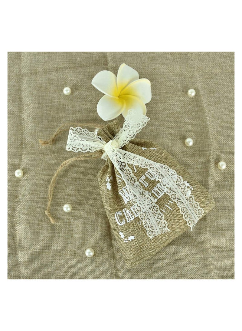 Zikra Lace Trim Ribbon 1.2 Inch Wide Vintage Pattern Roll Ribbons 25 Yards for Gift Wrapping Floral DIY Crafts Sewing Bridal Wedding Party Decorations, 2 Cream White - Image 4