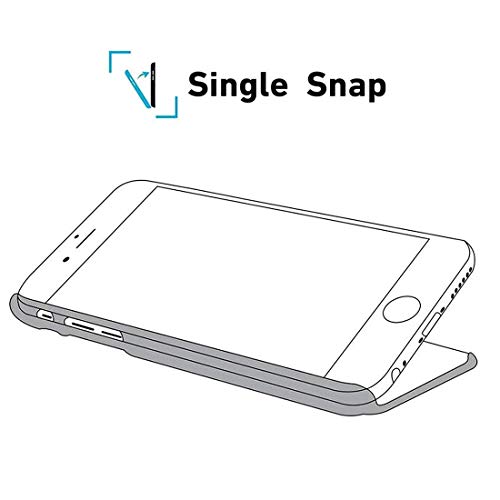 Casotec Basic Case for IQOO Neo 6 5G (Plastic_Multicolor) - Image 5