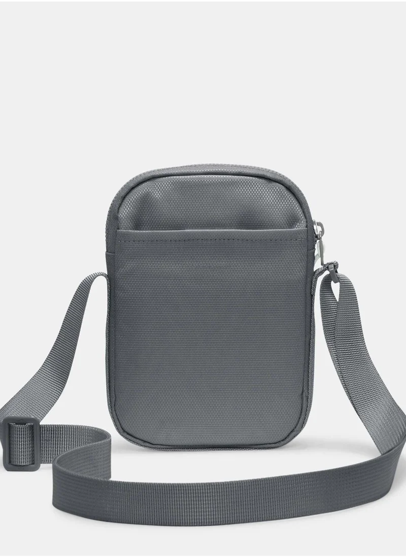 Nike Men's Heritage Crossbody Bag