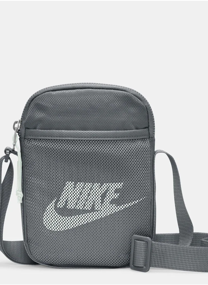 Nike Men's Heritage Crossbody Bag