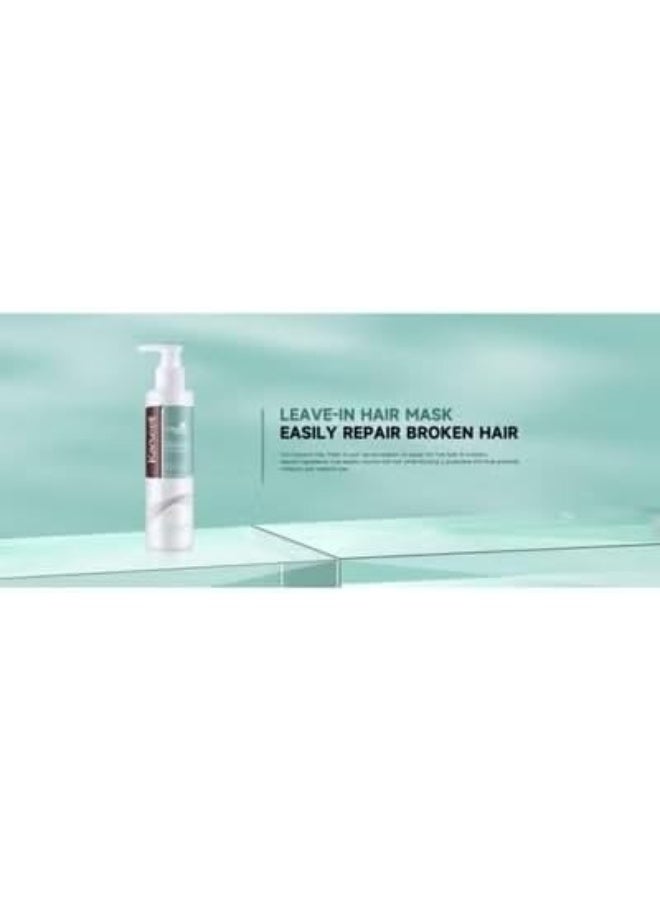 Karseell Maca Essence Volume Conditioner 200 ml - Image 4