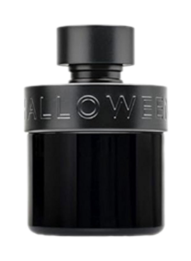 Jesus Del Pozo Halloween Mystery Eau De Parfum 75Ml