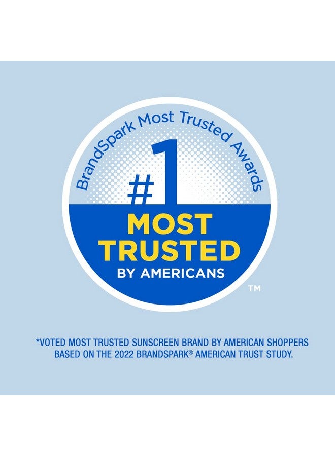 لوشن واقي من الشمس للرياضة بعامل حماية من الشمس 50، واقي من الشمس معدني من أكسيد الزنك، واقي من الشمس للجسم مقاوم للماء بعامل حماية من الشمس 50، أنبوب سعة 5 أونصة سائلة - Image 3