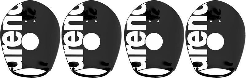 ARENA Unisex Adult Elite Hand Paddle 2 Training Equipment - Image 1