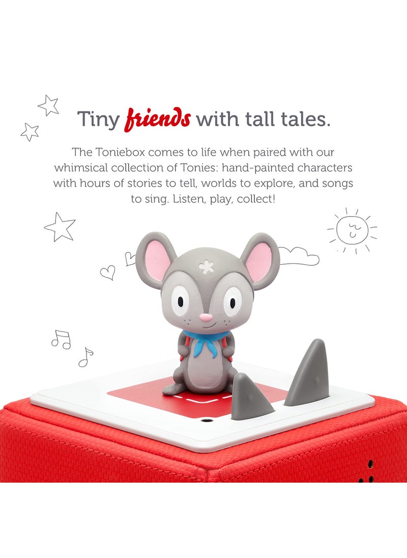 Tonies Tonies Traveling Songs Audio Play Character  - Image 2
