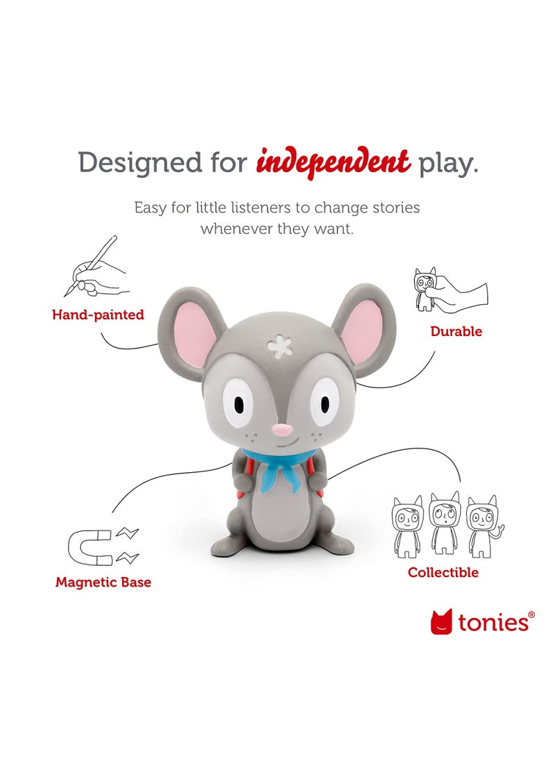 Tonies Tonies Traveling Songs Audio Play Character  - Image 3