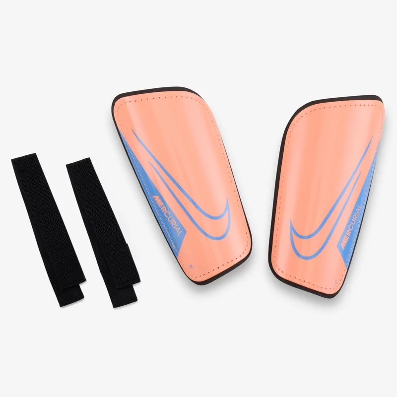 Nike Men's Mercurial Hardshell Football Shinguards